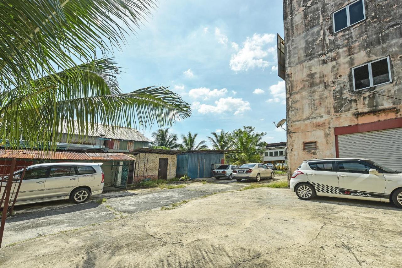 Super Oyo Capital O 90659 Raintown Timbers Hotel Taiping Exteriér fotografie