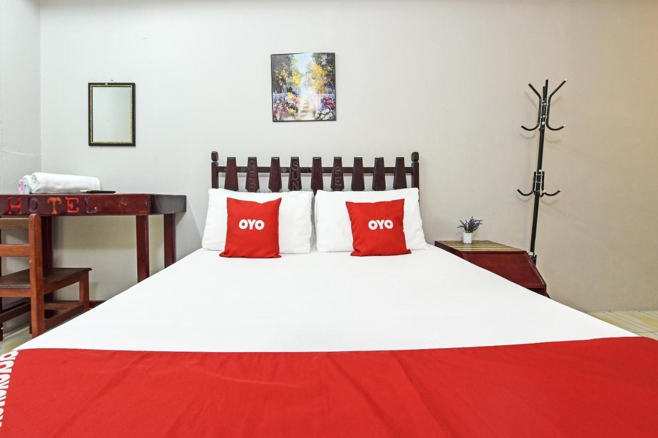 Super Oyo Capital O 90659 Raintown Timbers Hotel Taiping Exteriér fotografie