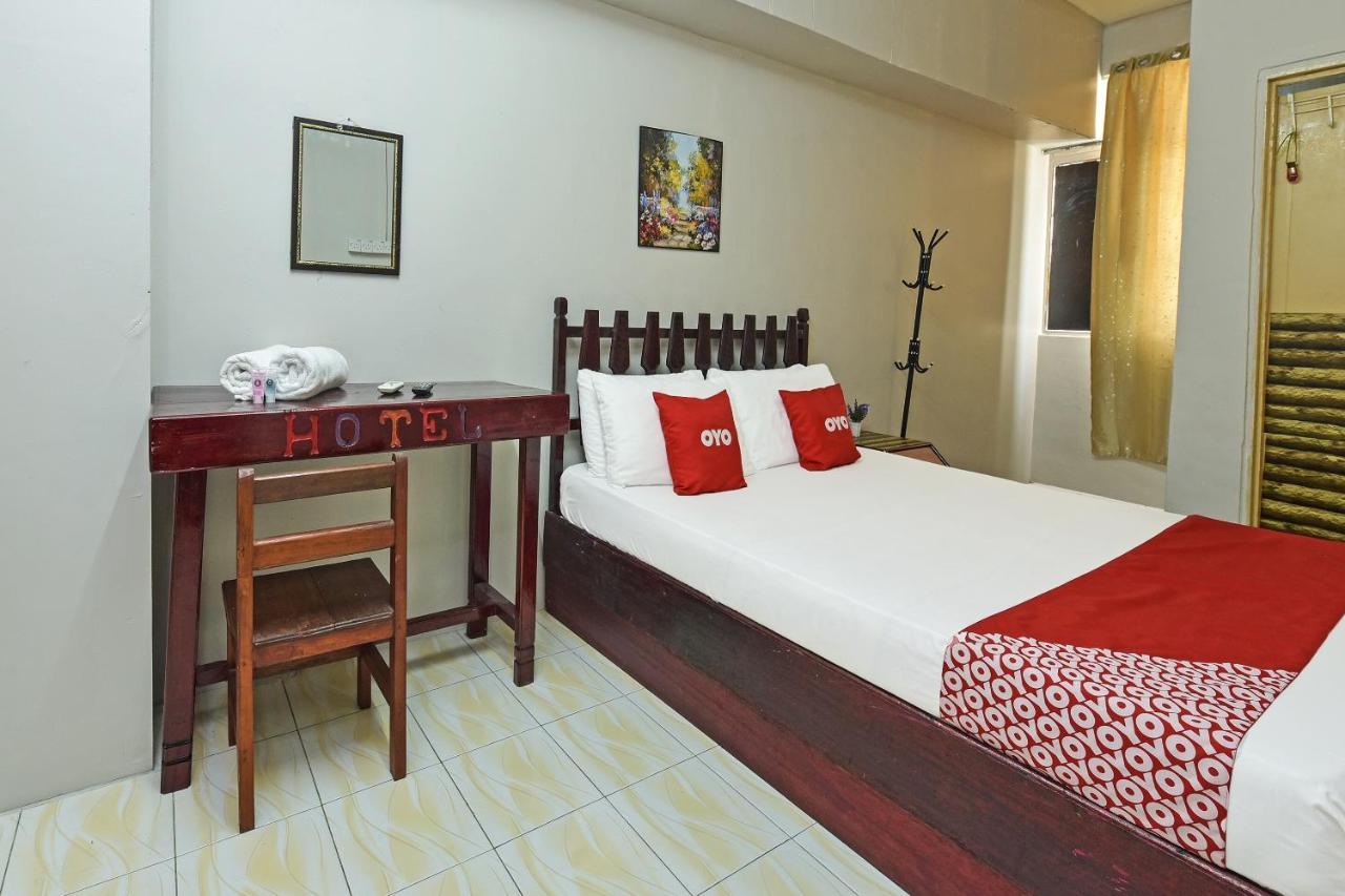Super Oyo Capital O 90659 Raintown Timbers Hotel Taiping Exteriér fotografie