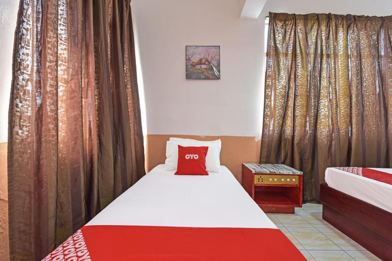 Super Oyo Capital O 90659 Raintown Timbers Hotel Taiping Exteriér fotografie