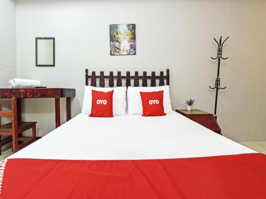 Super Oyo Capital O 90659 Raintown Timbers Hotel Taiping Exteriér fotografie