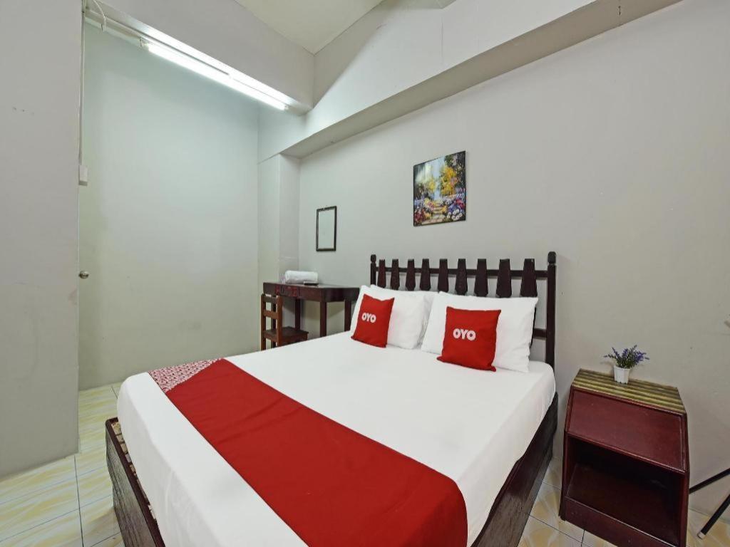 Super Oyo Capital O 90659 Raintown Timbers Hotel Taiping Exteriér fotografie