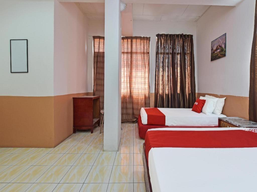 Super Oyo Capital O 90659 Raintown Timbers Hotel Taiping Exteriér fotografie