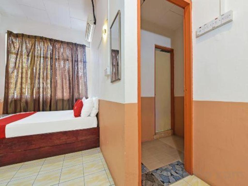 Super Oyo Capital O 90659 Raintown Timbers Hotel Taiping Exteriér fotografie